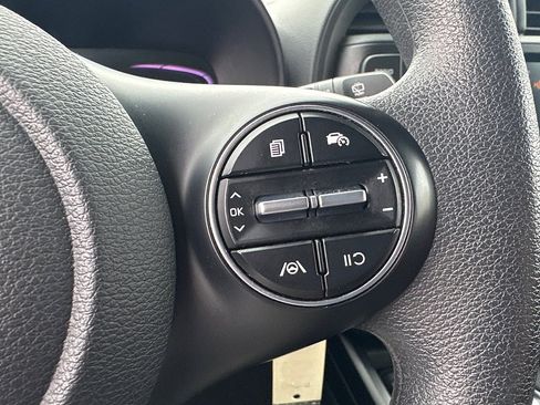 Used 2023 Kia Soul LX w/ Option Group 015 image 16
