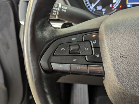 Used 2024 Cadillac CT4 Premium Luxury w/ Climate Package image 16