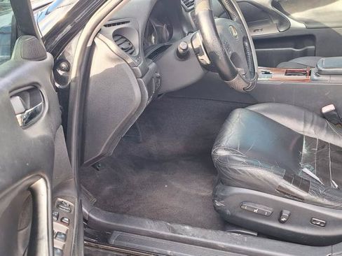 Used 2006 Lexus IS 250 RWD image 9