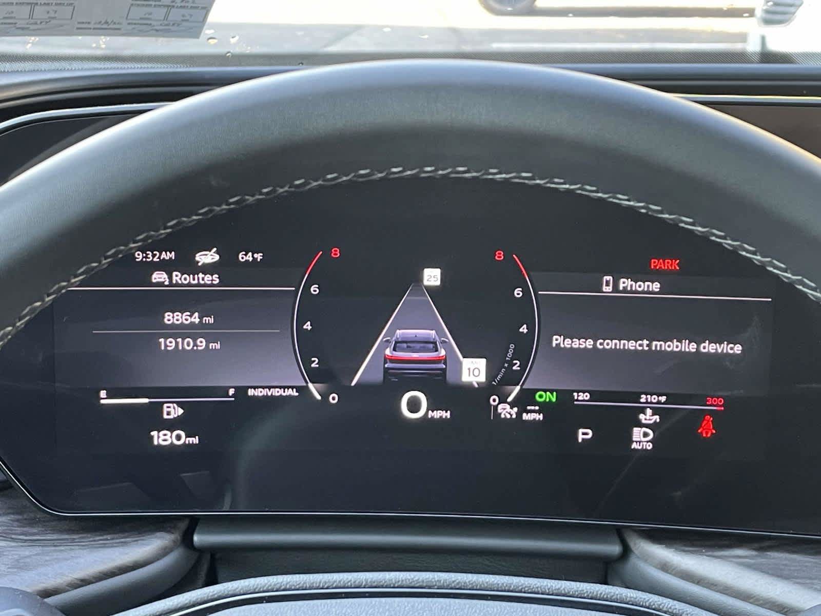 Certified 2025 Audi Q5 Premium Plus AWD/4WD image 3