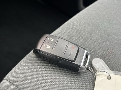 Used 2024 RAM 2500 Big Horn w/ Off Road Package image 26