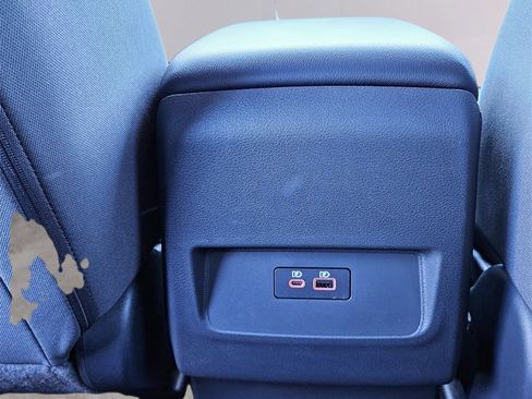 New 2026 Nissan Frontier SV w/ Tow Package image 15