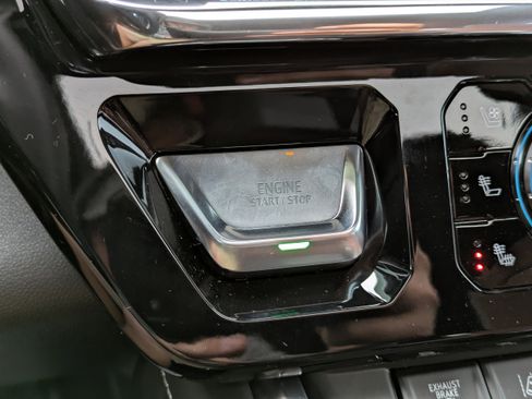 New 2025 GMC Sierra 2500 Denali Ultimate image 31