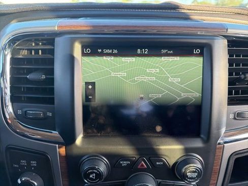 Used 2018 RAM 2500 Laramie image 21