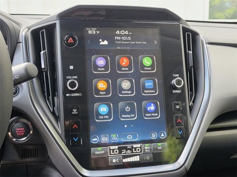 New 2025 Subaru Crosstrek 2.5i Limited image 18