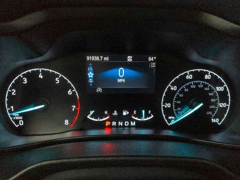 Used 2020 Ford Transit Connect XLT image 16