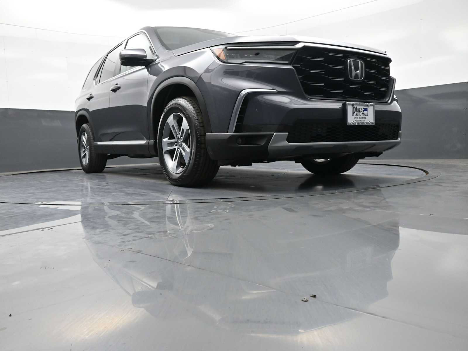 Used 2023 Honda Pilot EX-L image 29