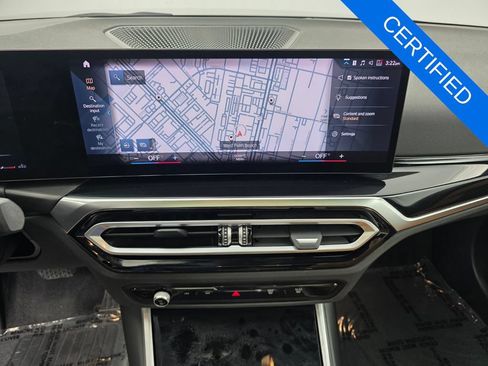 Certified 2024 BMW 230i Coupe w/ Convenience Package RWD image 20
