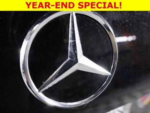 Certified 2025 Mercedes-Benz C 300 4MATIC Sedan image 53