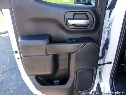 Used 2023 GMC Sierra 1500 Pro AWD/4WD image 23