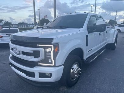 Used 2020 Ford F350 XL w/ Power Equipment Group