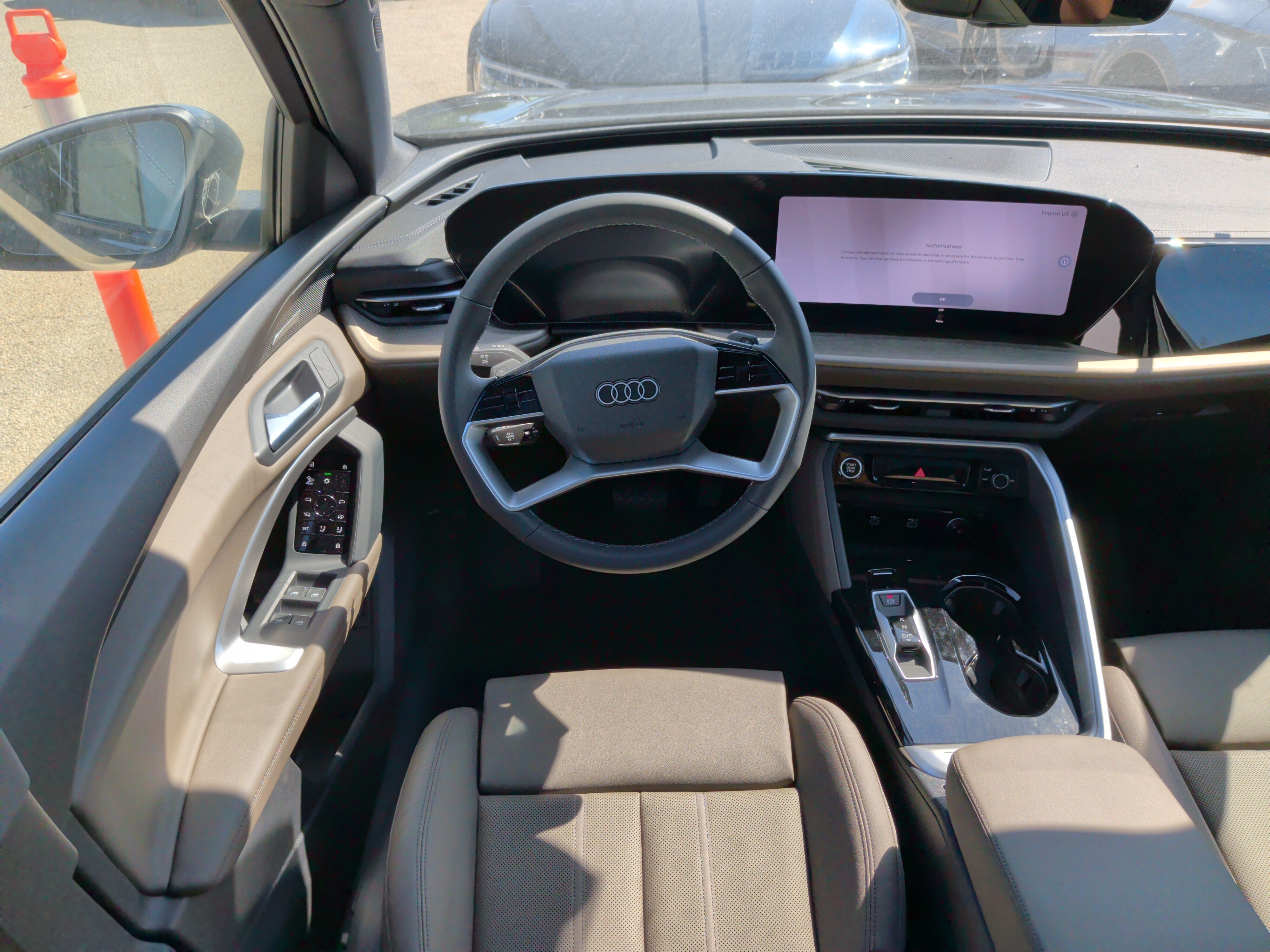 New 2026 Audi Q5 Premium Plus AWD/4WD image 16