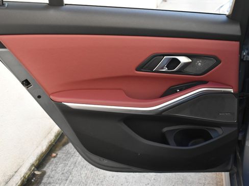 Used 2026 BMW M340i Sedan RWD image 18