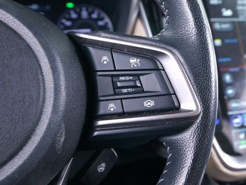 Used 2023 Subaru Outback Limited image 16