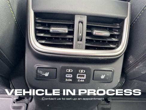 Used 2025 Subaru Outback Onyx Edition XT image 10