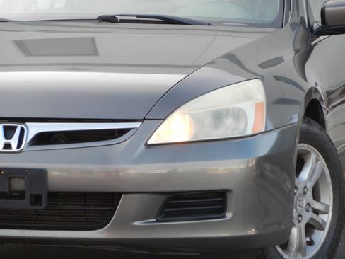 Used 2006 Honda Accord EX-L image 3