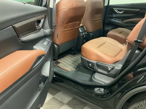 New 2026 Subaru Ascent Touring AWD/4WD image 24