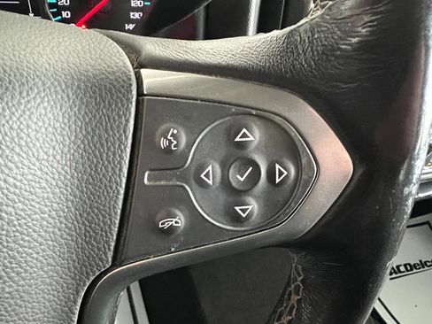 Used 2018 Chevrolet Silverado 1500 LT w/ All Star Edition image 20