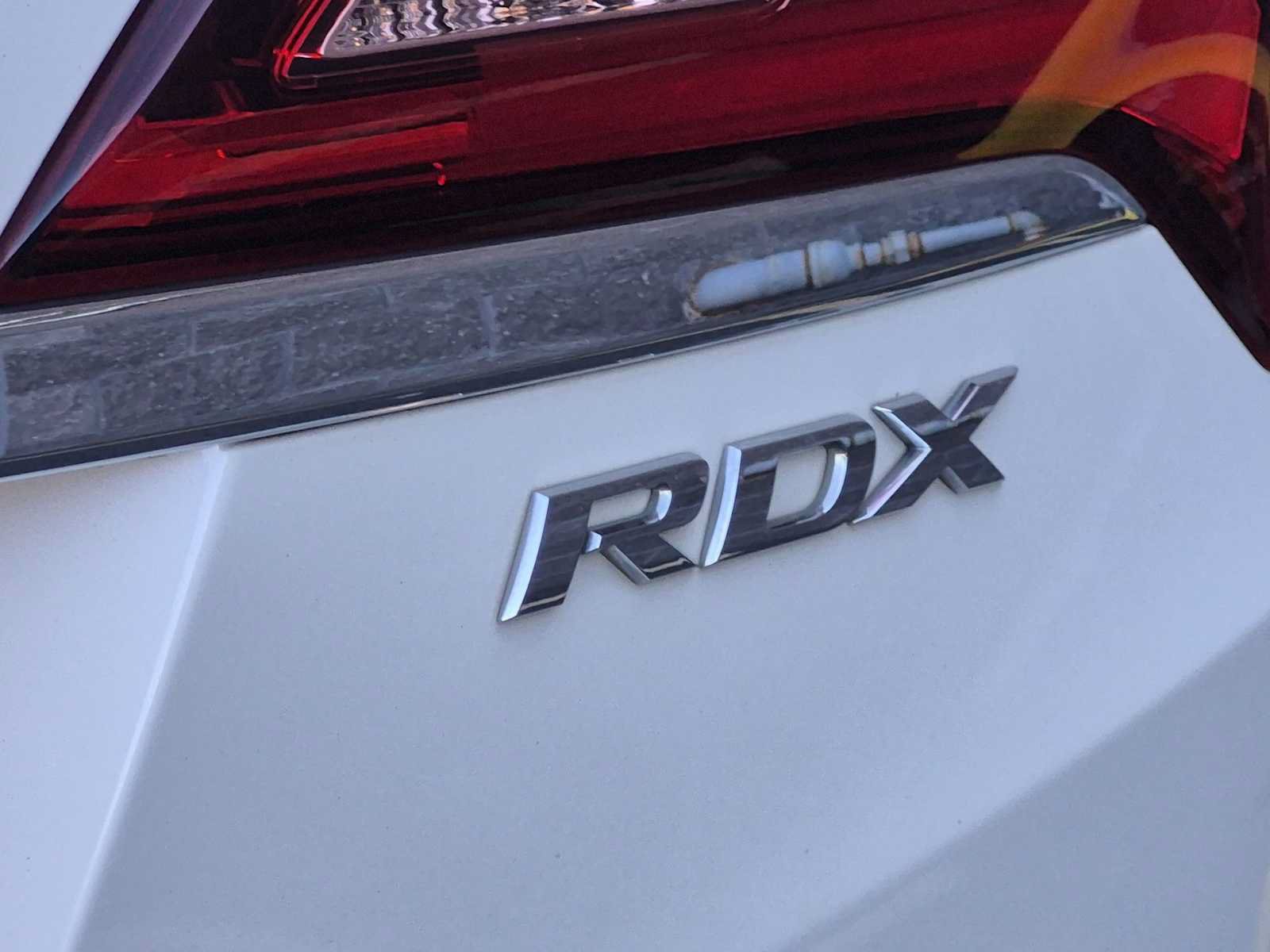Used 2017 Acura RDX w/ Technology Package AWD/4WD image 13