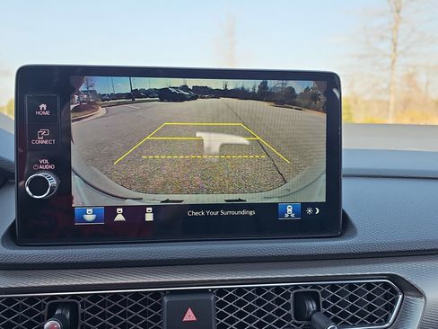 New 2026 Acura Integra A-Spec image 22