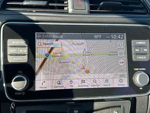 Used 2025 Nissan Leaf SV Plus image 24