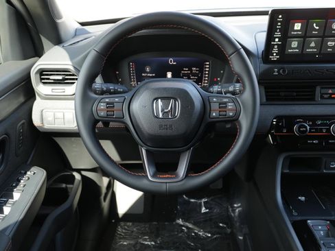 Used 2026 Honda Passport TrailSport image 21