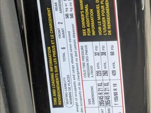 Used 2020 BMW X7 xDrive40i w/ Cold Weather Package AWD/4WD image 14