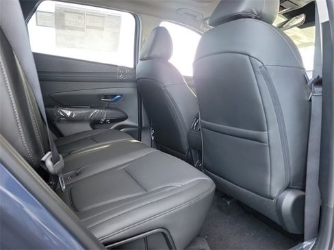 New 2026 Hyundai Tucson SEL image 18