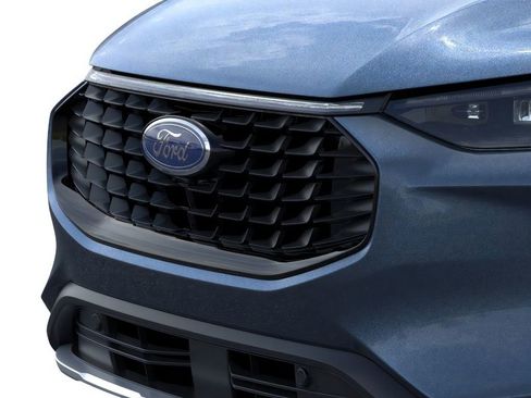 New 2026 Ford Escape Platinum w/ Premium Technology Package image 47