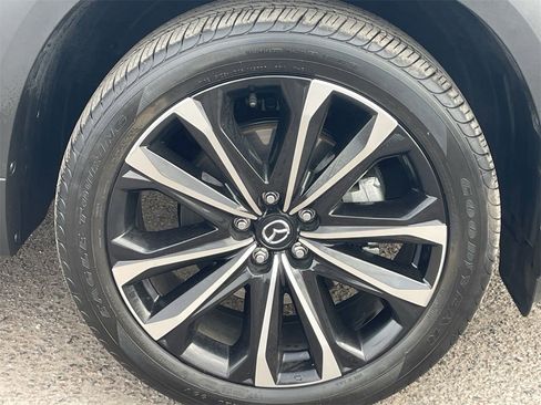 Used 2024 MAZDA CX-50 AWD 2.5 S w/ Cargo Package image 9