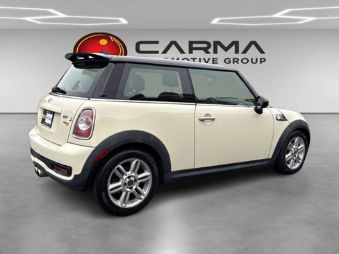 Used 2013 MINI Cooper S image 5