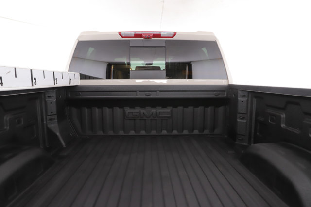 Used 2026 GMC Sierra 2500 AT4X AWD/4WD image 32