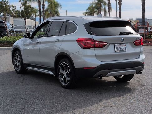 Used 2018 BMW X1 xDrive28i image 8