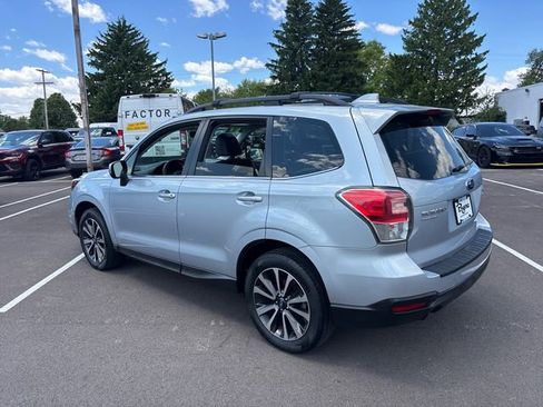 Used 2017 Subaru Forester 2.0XT Premium AWD/4WD image 4