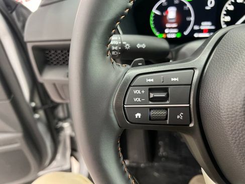 New 2026 Honda CR-V Sport image 22