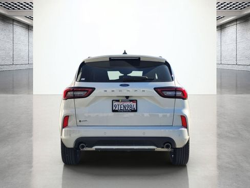 Used 2024 Ford Escape ST-Line w/ Tech Pack #1 FWD image 6