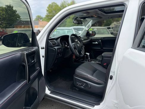 Used 2019 Toyota 4Runner TRD Pro AWD/4WD image 62