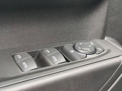 New 2026 Chevrolet Silverado 1500 W/T w/ WT Convenience Package image 9