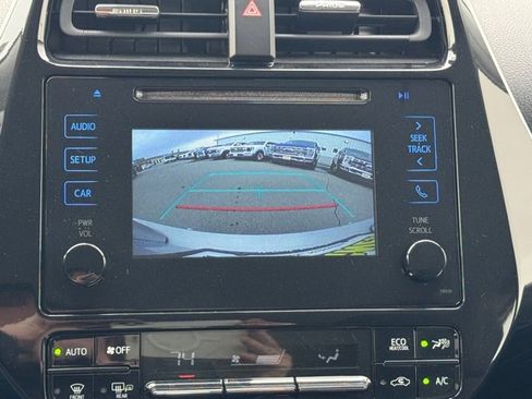 Used 2018 Toyota Prius Two w/ Prius Two Safety Plus Package image 27