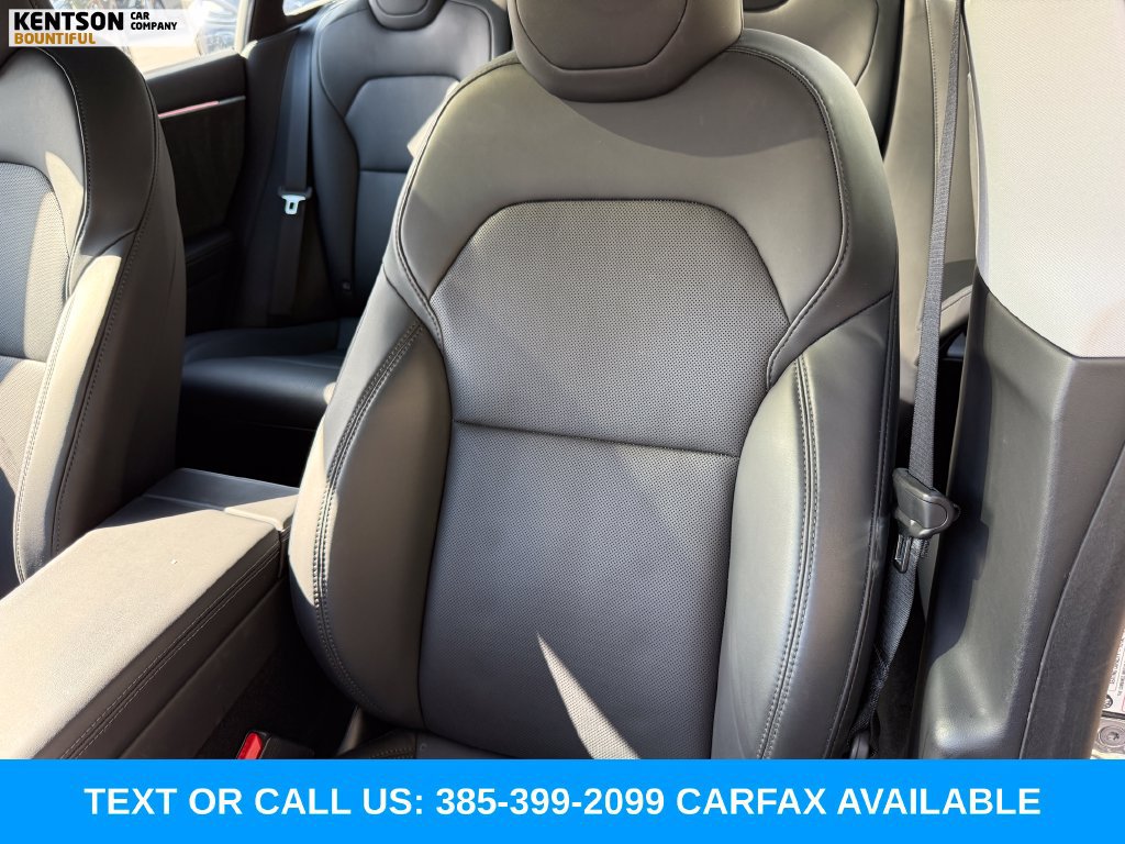Used 2024 Tesla Model 3 Long Range AWD/4WD image 28