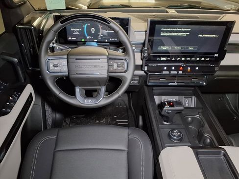 New 2026 GMC Hummer EV SUV image 11