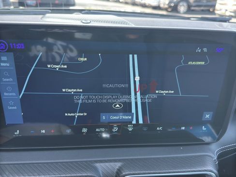 New 2025 Ford Mustang GT Premium image 28