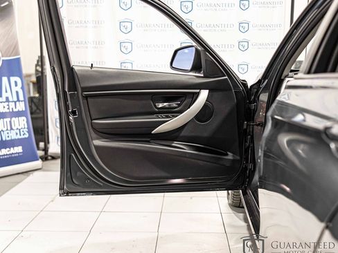 Used 2014 BMW 320i xDrive Sedan image 20
