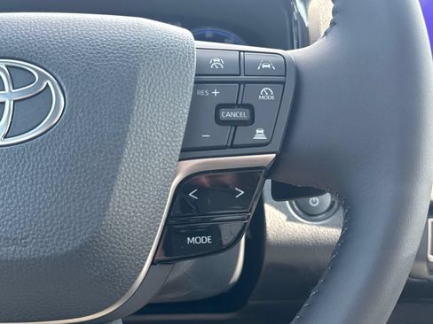 New 2026 Toyota Camry XSE AWD/4WD image 19