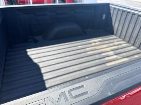 Used 2023 GMC Sierra 1500 Pro w/ Graphite Edition AWD/4WD image 22