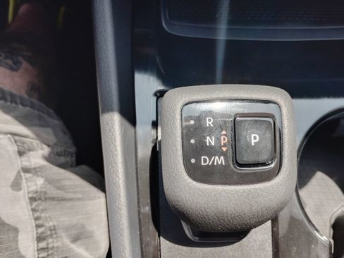 New 2026 Nissan Rogue Dark Armor FWD image 26