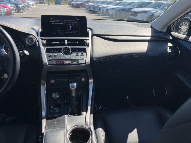Used 2018 Lexus NX 300 FWD w/ Accessory Package 2 image 14