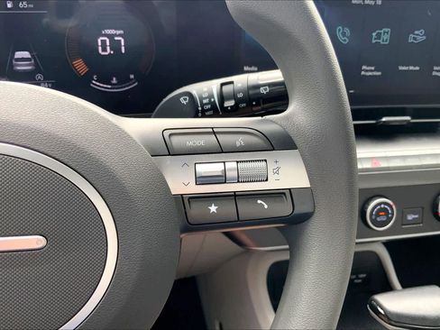 Certified 2026 Hyundai Kona SE FWD image 25