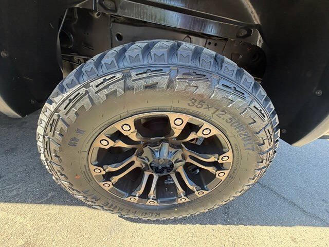 Used 2016 RAM 3500 Big Horn AWD/4WD image 49