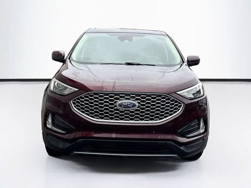Used 2023 Ford Edge SEL w/ Convenience Package AWD/4WD image 2